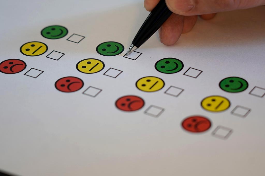 Illustration of hands reaching out to each other symbolizing connection