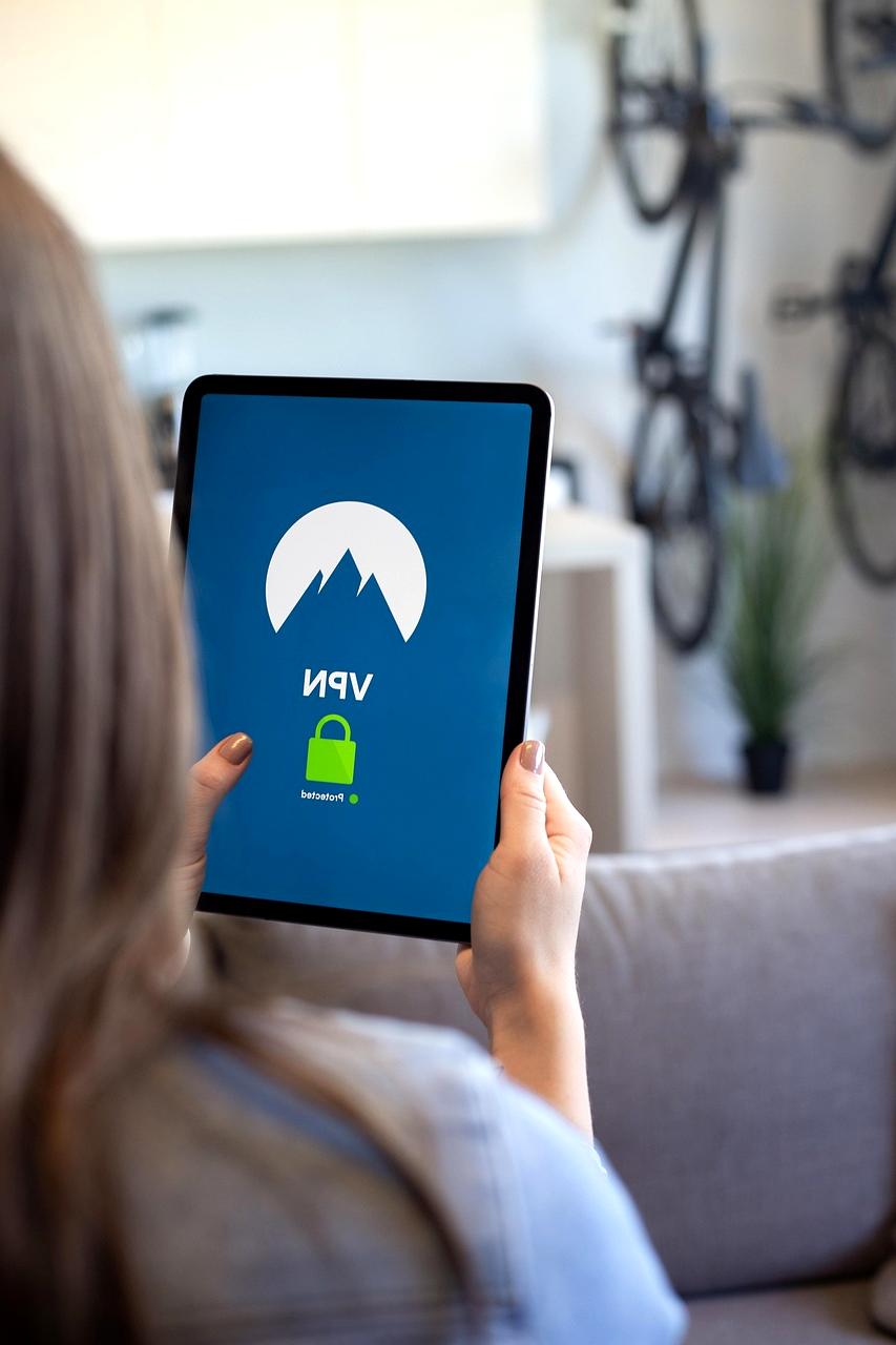 Beautiful organized living room with modern furniture and clean lines